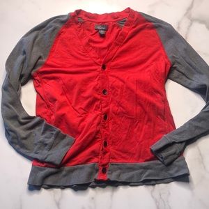 🔥5 for $30 Kenneth Cole Reaction Cardigan